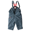 Togz Waterproof Warm & Dry Dungarees