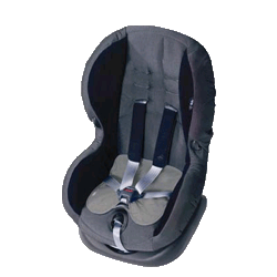 Wetec Seat Protector